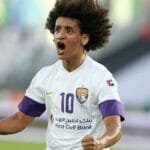 عمر عبد الرحمن "عموري"