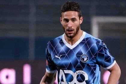 اليوم.. استكمال محاكمة رمضان صبحي و3 متهمين آخرين في قضية التزوير