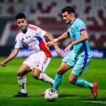 العين والشارقة