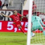 مباراة شباب الأهلي وخورفكان