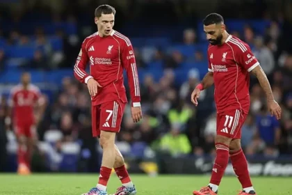 Today's matches (Sunday): Liverpool visit West Ham, and Real Madrid face Girona.