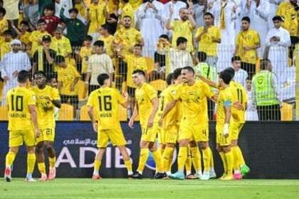By the numbers.. Al Wasl will rely on their strong record against Al Jazira at "Zabeel" stadium in the League Cup quarter-finals