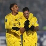 "الإمبراطور في الصدارة".. التعادل يحسم مباراة الوصل واستقلال طهران في دوري أبطال آسيا 2