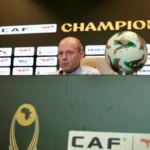 Torop: We are aiming for a positive result against Raja Casablanca.. and I don't know why VAR is absent.