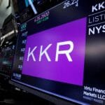 KKR Global targets $15 billion in investments in Asia