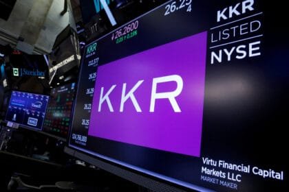 KKR العالمية تستهدف استثمارات بقيمة 15 مليار دولار في آسيا (الصورة/وكالات)