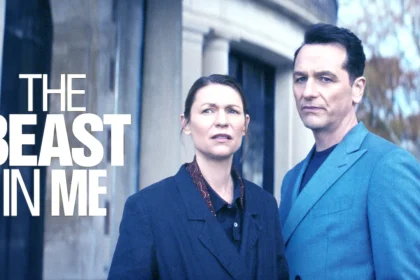 The Beast in Me Danz Festival is a psychological thriller in some developmental activities