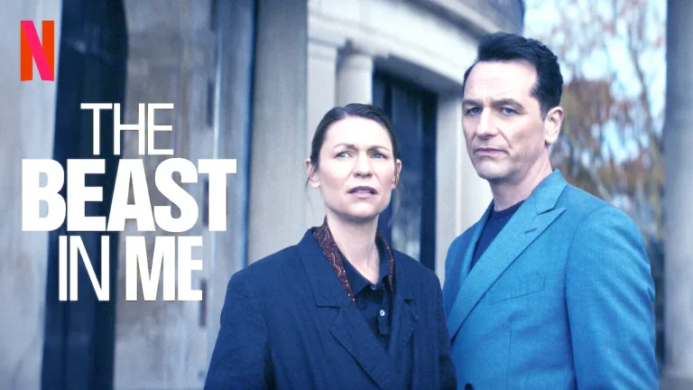 The Beast in Me Danz Festival is a psychological thriller in some developmental activities