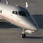 فيستا تسجّل نمواً قياسياً في الطيران الخاص بالمنطقة قبيل "دبي للطيران 2025" 