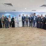 During Dubai Airshow 2025.. Energy and Infrastructure and Airbus organize a session to strengthen the sustainable and low-carbon aviation fuel system