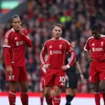 A bitter defeat for Liverpool and a thrilling victory for Real Madrid.. a host of surprises at the end of the fifth round of the Champions League