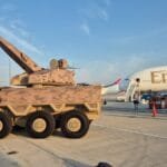 With the participation of 1,500 exhibitors from different countries of the world. The 19th Dubai Airshow kicks off