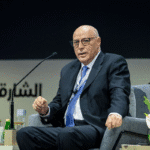 أحمد رشيد خطابي