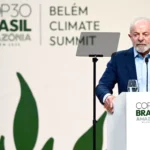 أزمة في مؤتمر المناخ بالبرازيل بسبب تمسك دا سيلفيا بحقوق الدول الفقيرة (الصورة/وكالات)