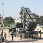 ألمانيا تقف ضد التهديد الروسي بـ"آرو 3" المتطور