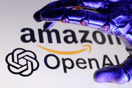 OpenAI signs $38 billion cloud computing services deal with Amazon