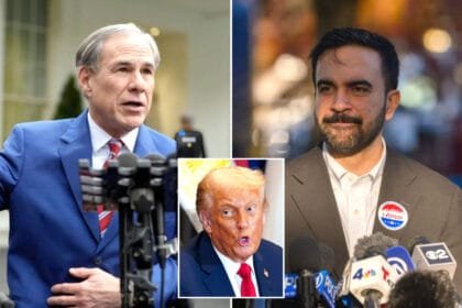 أول توابع فوز ممداني.. حاكم تكساس يهدد بمعاقبة سكان نيويورك