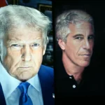 Politico reveals: Jeffrey Epstein tried to interfere in the 2018 Helsinki summit between Trump and Putin