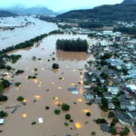 Brazil's hurricane hits hard... number of injured rises to 432