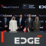 Edge and Exchange Incom Corporation strengthen their cooperation in the fields of aviation and defense