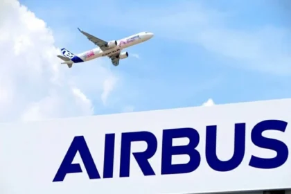 Airbus: The Middle East's aircraft fleet will more than double by 2044