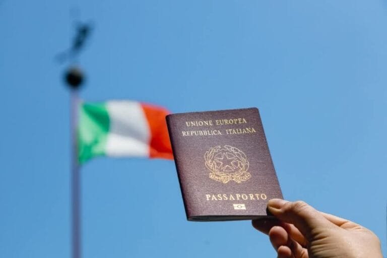 Italy ends the era of "citizenship by blood"... a new era of belonging and citizenship is born