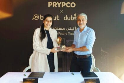 بهدف توفير تجربة مدعومة بالتقنية.. اتفاقية لتعزيز حلول التمويل العقاري في الإمارات