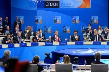 اجتماع الناتو