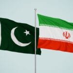 استئناف الجولة الـ13 من المشاورات السياسية بين باكستان وإيران