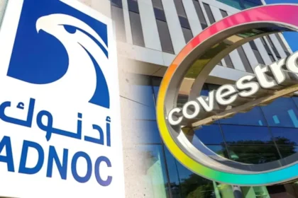 ADNOC acquisition of Covestro