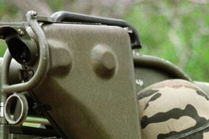 اسلحة فرنسية