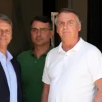 Former Brazilian President Jair Bolsonaro arrested