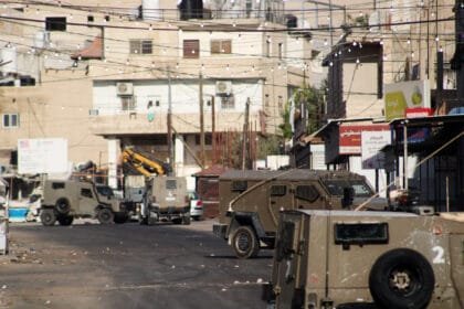 Arrests and injuries in Tubas amid international calls for an investigation into the Jenin events