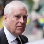 الأمير أندرو