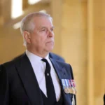 Prince Andrew