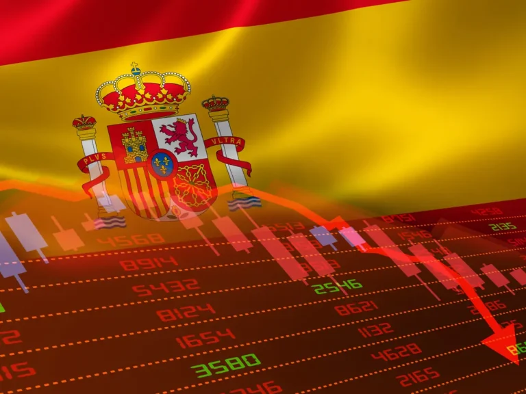 Bankruptcy in Spain