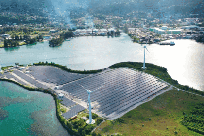 The UAE launches clean energy projects in Yemen