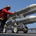 الاسلحة النووية