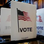 Legislative elections