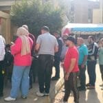 الانتخابات المصرية