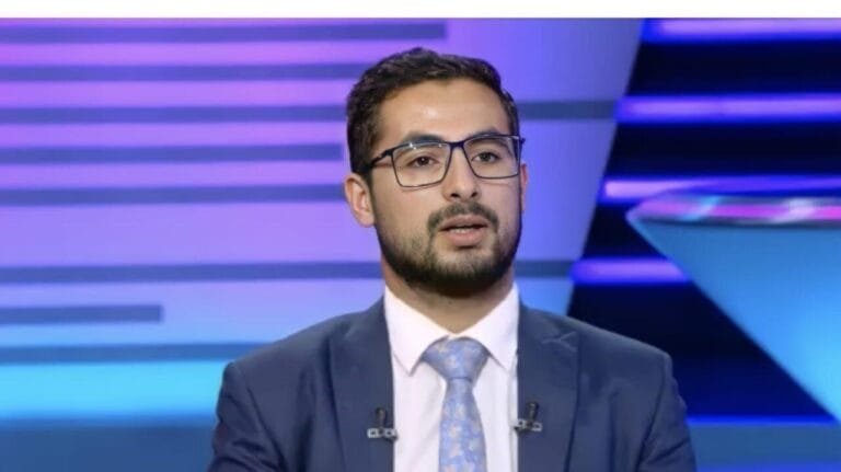 الباحث في الأمن الإقليمي والإرهاب أحمد سلطان