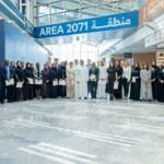 The UAE government launches the "Sustainable Development Goals Leaders 2030" program