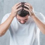 Stress and psychological pressure