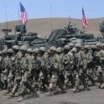 الجيش الأمريكي