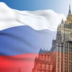 Russian Foreign Ministry