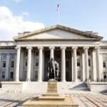 الخزانة الأمريكية