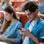 New US poll: Citizens' confidence in the value of four-year college studies is declining.