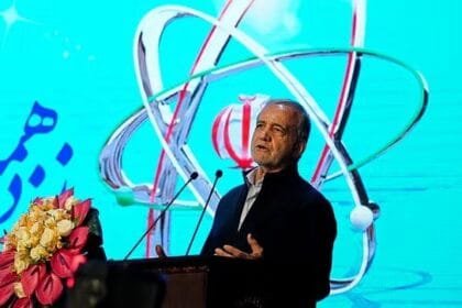 الرئيس الايرانى