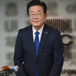 بعد عام من "انقلاب يون سيوك - يول" .. لي جيه ميونغ يعلن خارطة طريق "استعادة الديمقراطية"في كوريا الجنوبية