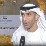 الزيودي: اتفاقية الشراكة الاقتصادية بين الإمارات وكوريا الجنوبية تدخل حيز التنفيذ نهاية 2025